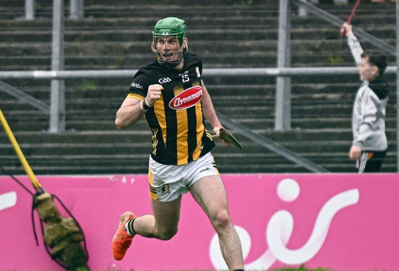 Leinster SHC- Impressive Kilkenny claim dominant opening win over Galway