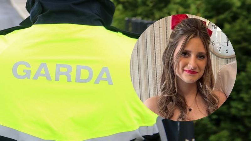 ALERT: Gardai seek help in locating girl, 17, reported missing from Northern Ireland