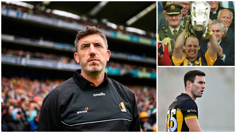 LISTEN: Lyng, Mackessy, Comerford and more -Kilkenny GAA Review 