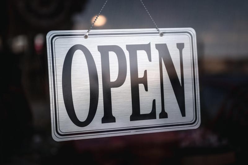 Brand new business officially opens its doors in County Kilkenny 