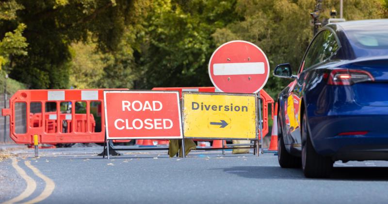 ALERT: Kilkenny road in 'absolutely scandalous condition' to receive some TLC  