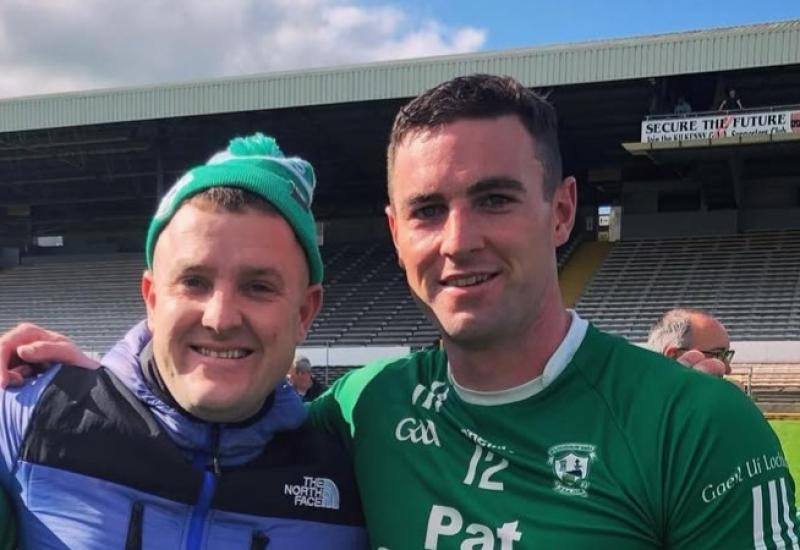 'The craic is mighty' - Brother of Fionan Mackessy on his move to Kilkenny 