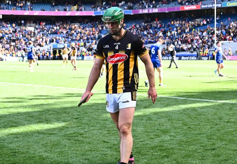 Kilkenny make two changes for Leinster SHC meeting with Antrim