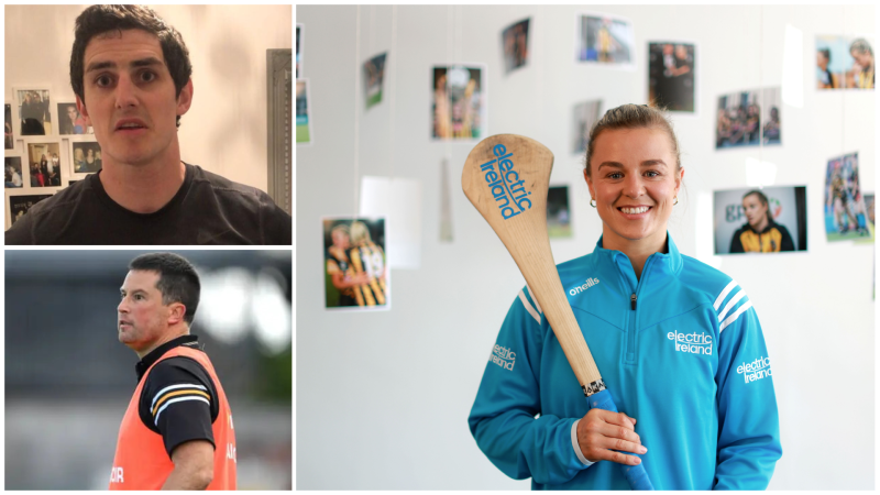 Kilkenny People Sport Podcast - Grace Walsh, Niall Bergin, Michael Verney and more