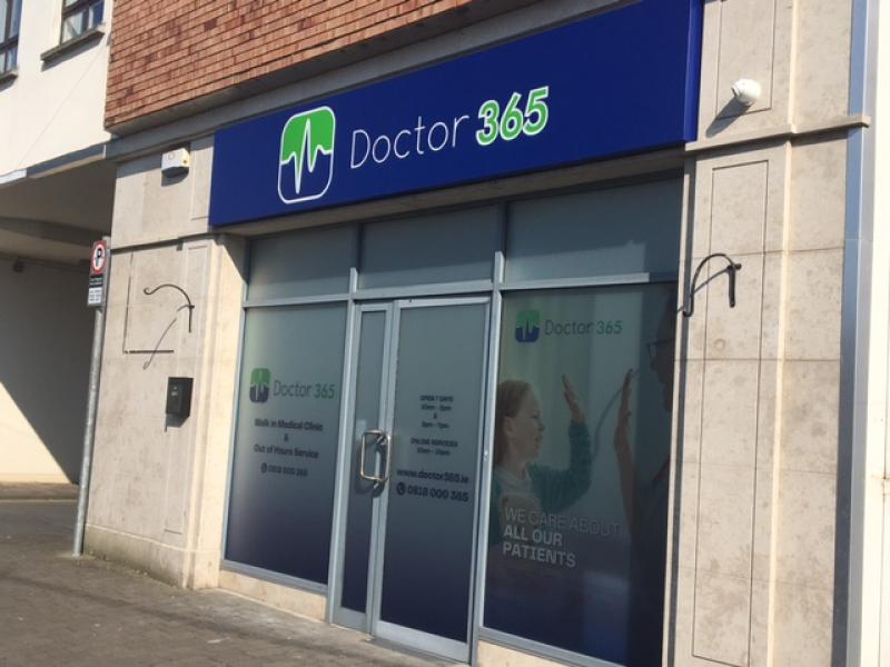 How can we help? Doctor365's walk-in clinic in Kilkenny is open 7 days a week