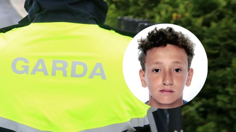 UPDATE: Search called off for missing 14-year-old amid Garda update