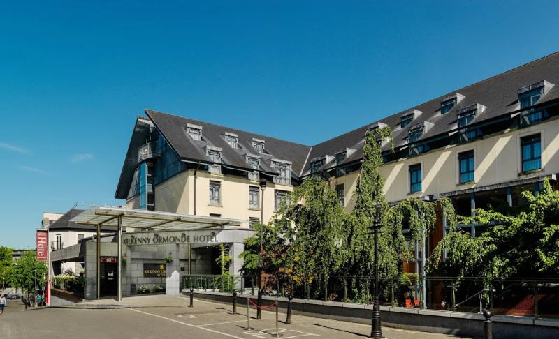 EXCLUSIVE: ‘Potential sale’ of landmark Kilkenny City hotel confirmed 