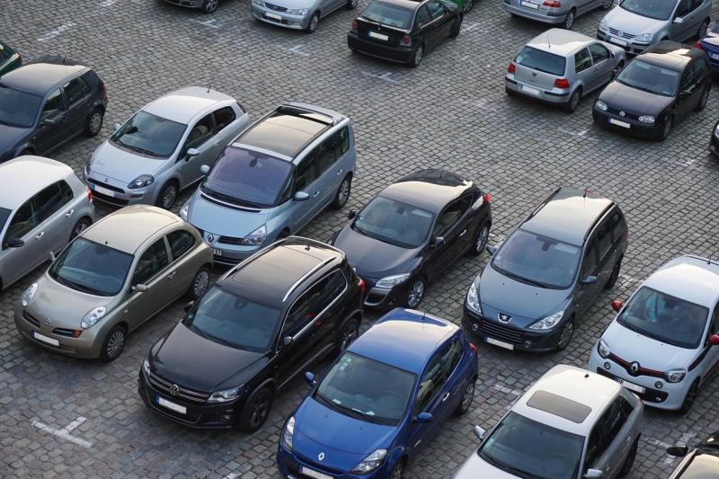 Calls for additional car spaces to be made available to section of Kilkenny population 