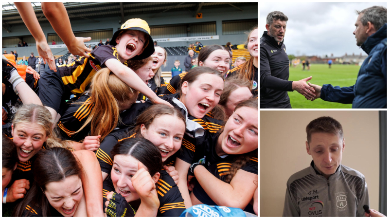 Shefflin, Lyng, Fitzgerald and many more! - Kilkenny People Sport Podcast 