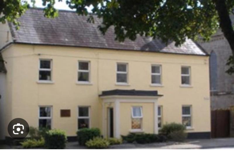 Suggested Kilkenny IPAS centres were 'totally inappropriate' it's been claimed 