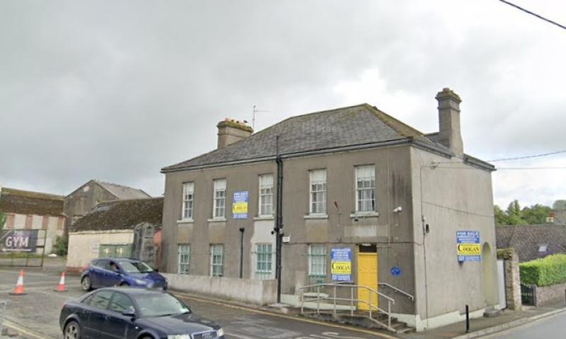 Exciting plans to completely transform use of major Kilkenny building