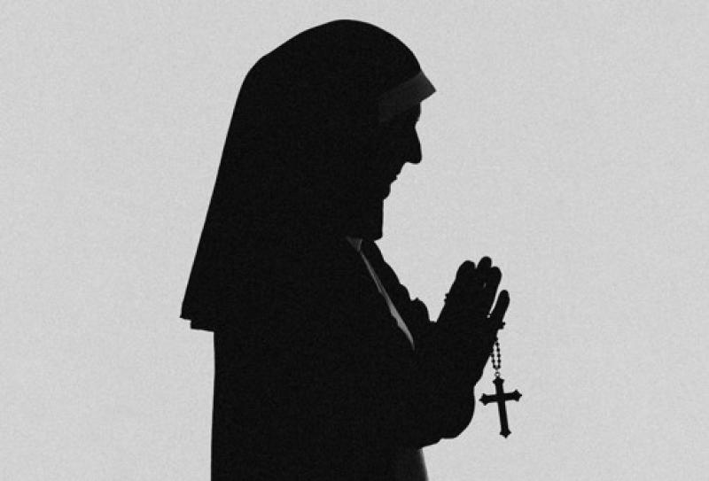 OTD: Kilkenny nun condemns prostitution and refuses to leave Vietnam