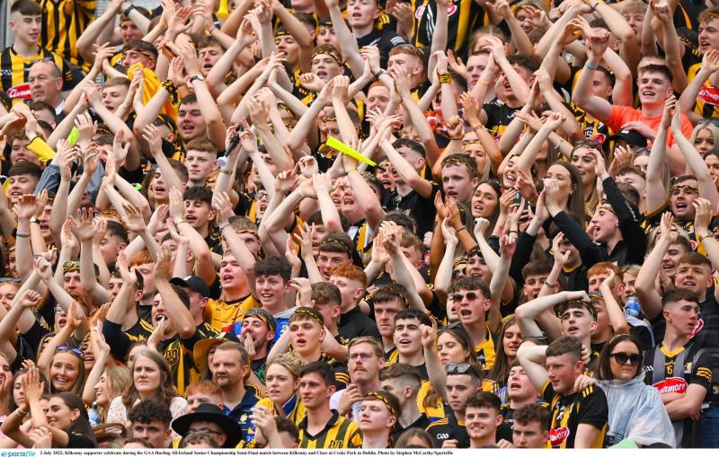 LATEST: Major transport announcement ahead of Kilkenny v Tipperary Semi-Final