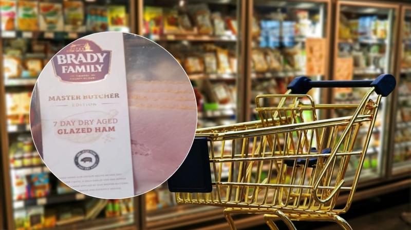'Do not eat!' Warning issued as 'unsafe' meat product is removed from Irish supermarkets