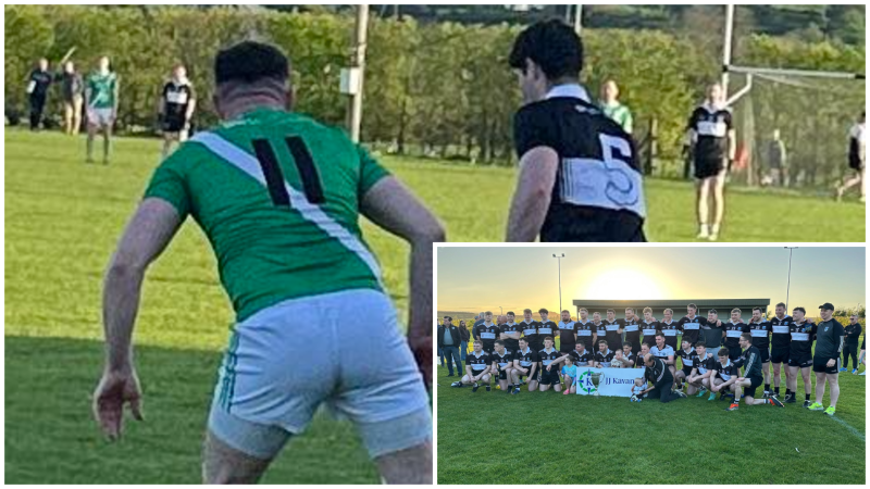 Kilkenny SFC: Mullinavat continue senior football dominance 