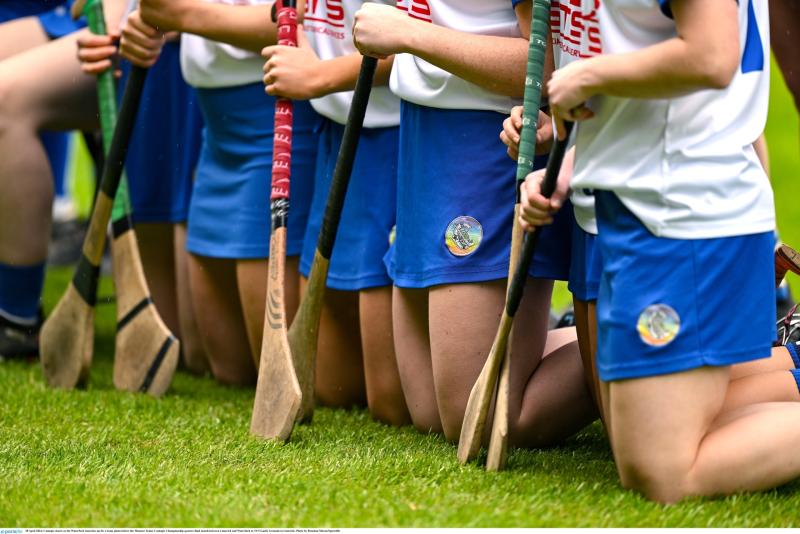 BREAKING: Camogie Association calls for Special Congress a year early over skort controversy