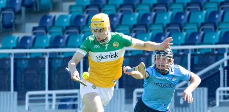 Offaly travel to Nowlan Park more in hope than confidence