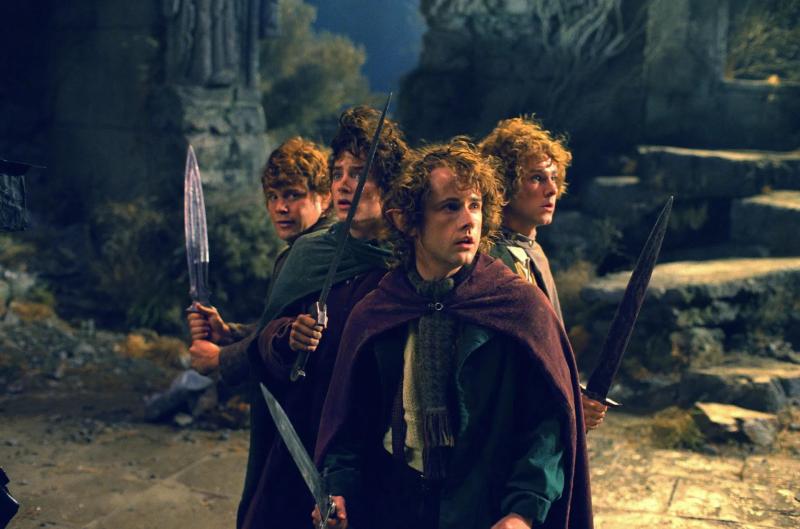 Kilkenny theatre to host Lord of the Rings event this Thursday