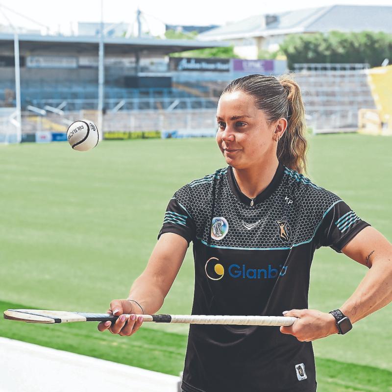 Kilkenny captain Katie Power calls for fair play after skort protest