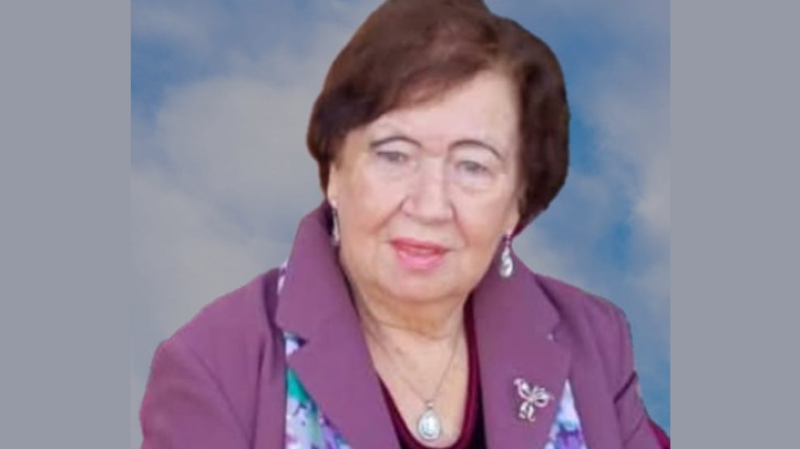 Tribute to kind, sincere and elegant Kilkenny woman who recently passed away