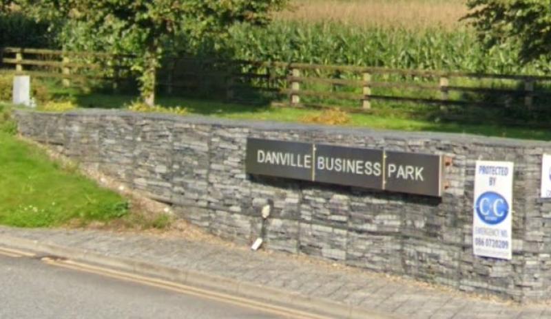 BREAKING: Plans for huge new development at business park in Kilkenny