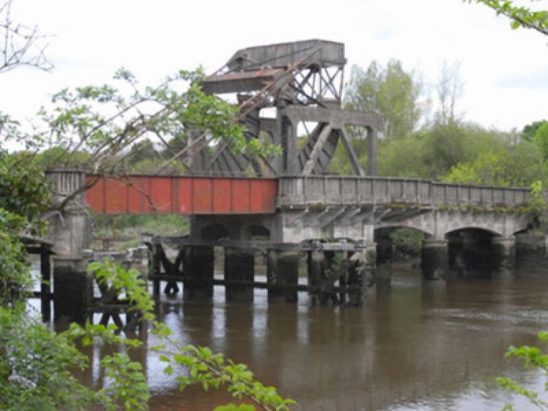 Ferrymountgarret Bridge