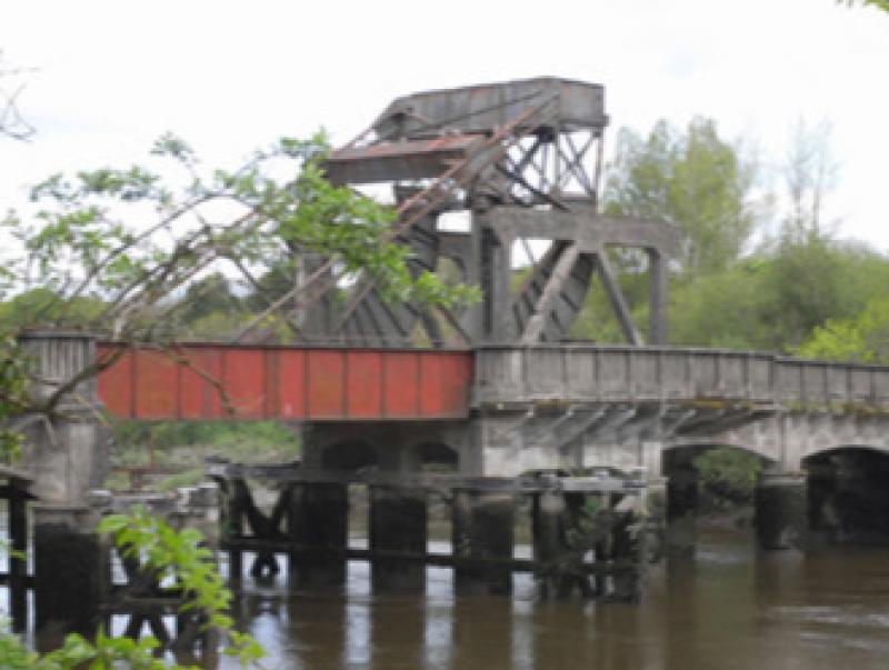 Kilkenny motorists to face 'lengthy' delays as works to take place on local bridge 