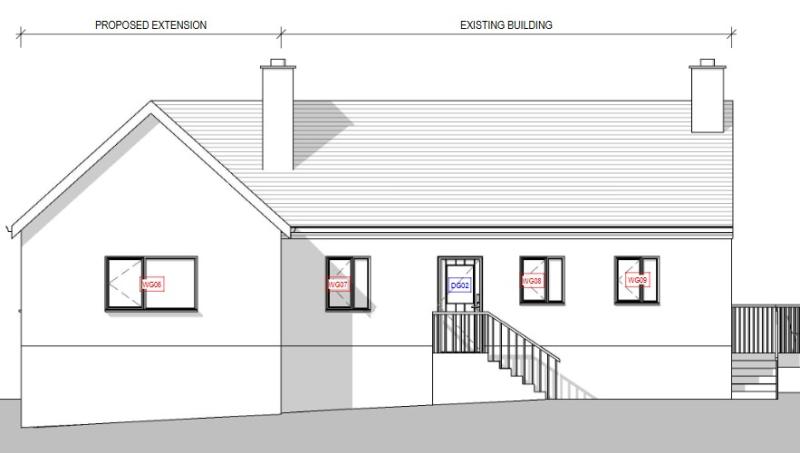 Have your say on plans for the development of an old health centre in Kilkenny