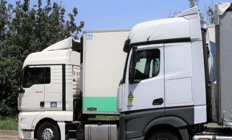 New plans could see major changes to heavy truck traffic in Kilkenny