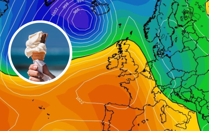 Met &Eacute;ireann pinpoint 23C sunshine amid major Ireland mini heatwave update