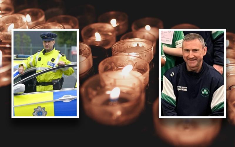 RIP: GAA club pays tribute to &lsquo;absolute gentleman&rsquo; Garda Kevin Flatley after tragic death