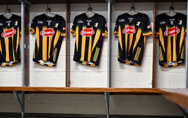GAA GUIDE: When and where to watch three Kilkenny matches live on TV or stream this week