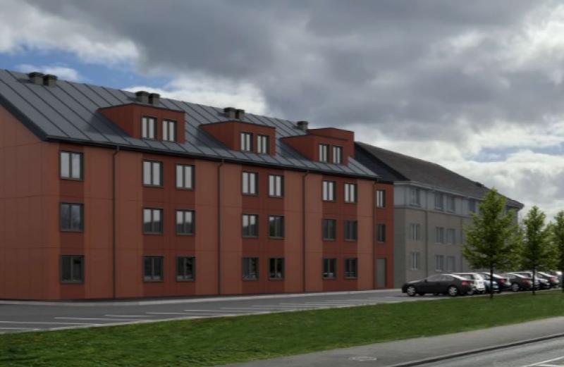 From Latvia with love: Inside Kilkenny hotel's new 6 million timber-framed extension