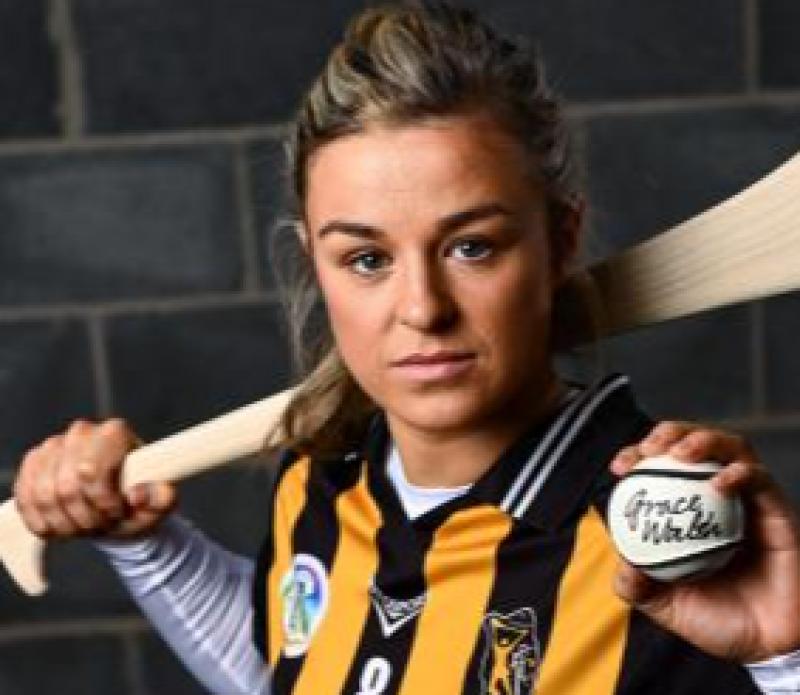 'It just kind of happened' - Kilkenny's Grace Walsh on retirement announcement 