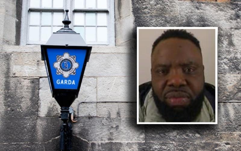 ALERT: Garda&iacute; launch search appeal for man (54) missing from home for over a week