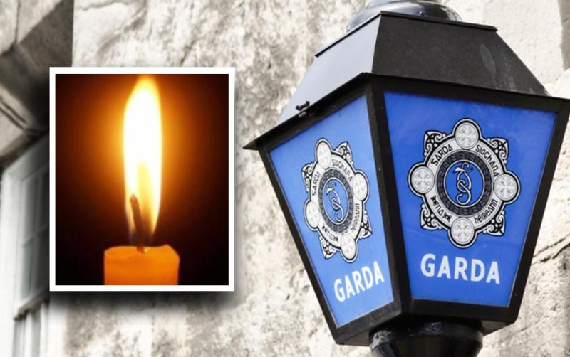 RIP: 'Foul play not suspected' as garda&iacute; discover body of man (30s) outside garda station