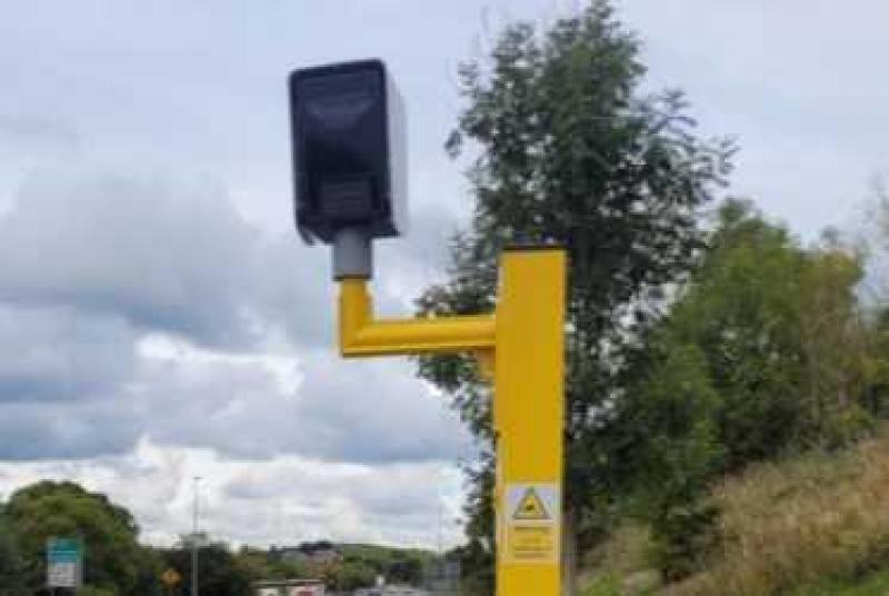 BREAKING: Hundreds of Kilkenny motorists impacted as fines and points to be revoked