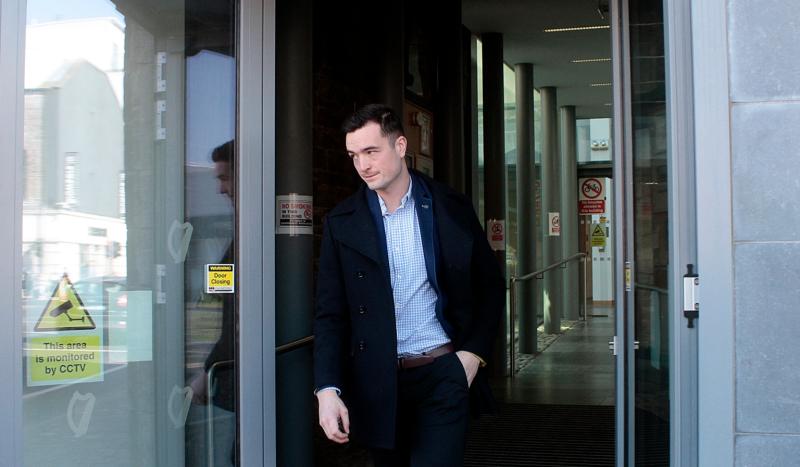All-Star hurler Kyle Hayes to carry out community service instead of prison, confirms judge