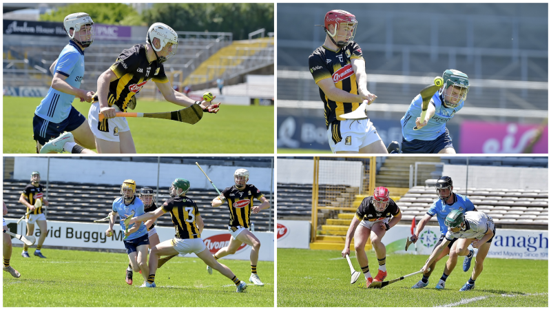 Kilkenny manager Niall Bergin 'under no illusions' in bid to retain Leinster title 
