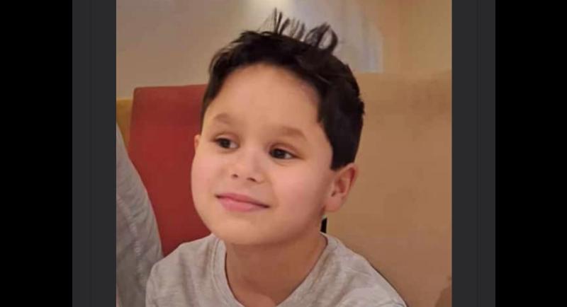 RIP: 'Unbearable loss'- Tributes have poured in for boy (7) following tragedy at Sligo beach