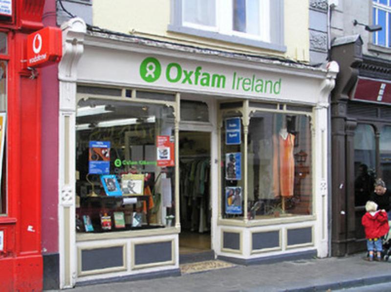 Kilkenny business: 'We love your generousity but we do not love...'