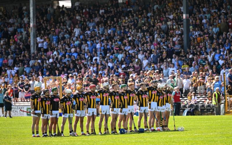 GAA GUIDE:  Kilkenny U20 and minor teams both chasing Leinster glory live on TV this week