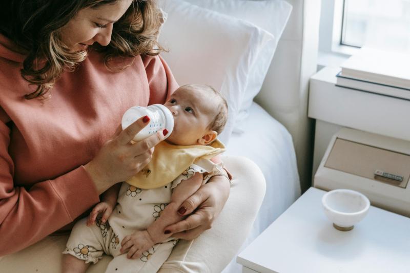 HSE warns parents not to use this popular product amid fears of serious infection