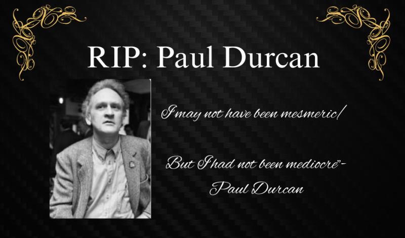 RIP: 'His legacy will live on'- Michael D Higgins in attendance of Irish poets funeral 