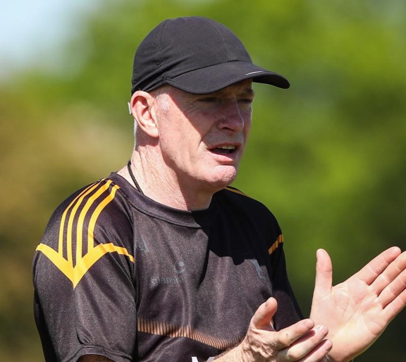 BREAKING: Shefflin stands down as Kilkenny senior camogie manager 