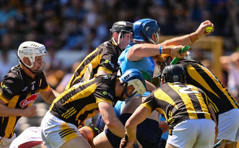 The main talking points as Kilkenny maintain march towards Leinster SHC Final