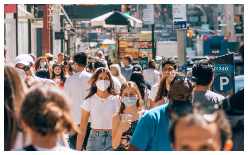 'Preparing for the future' - Public invited to have their say on Covid experience 