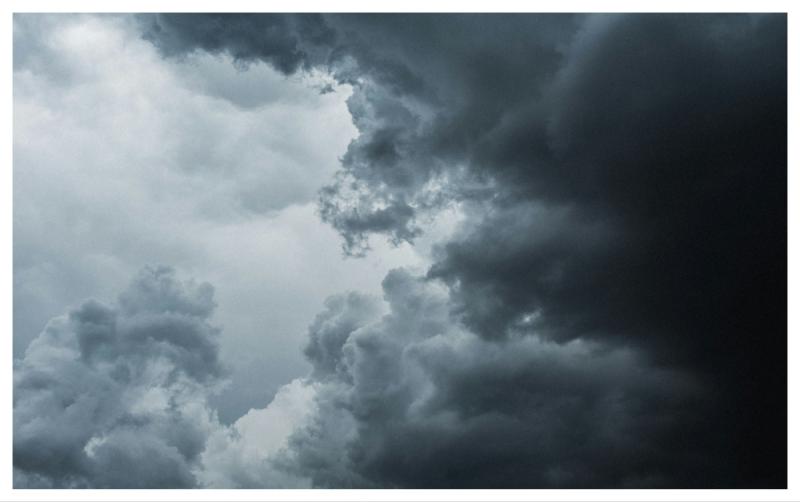 Hot spell comes to an end as Met &Eacute;ireann pinpoints weather U-turn