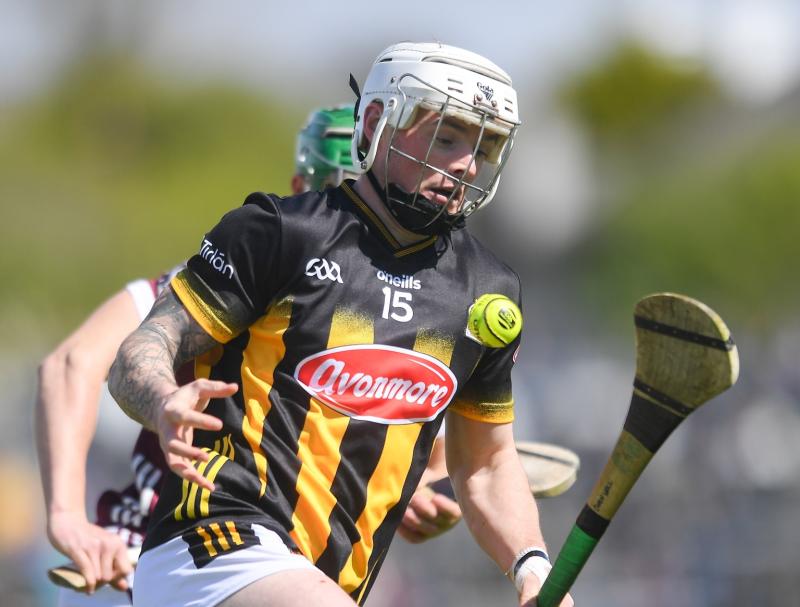 Kilkenny make wholesale changes for Leinster Championship meeting with Wexford