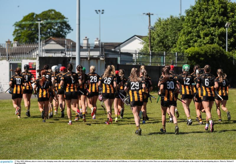 Kilkenny Sport